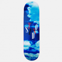 Studio Skateboards - 8.25 Blue Sky Team