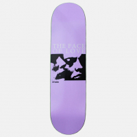 Studio Skateboards - 8.18 Face Of Love Team