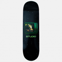 Studio Skateboards - Mcgraw Space God