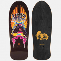 Santa Cruz - Natas Panther x Edmiston