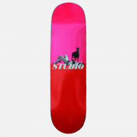 Studio Skateboards - Dobermann Team