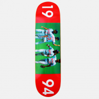 Studio Skateboards - 8.18 Expos 1994 Team