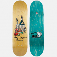 Antihero - 8.4 Trujillo Still Life