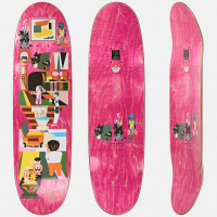 Polar Skate Co. - 8.75 Dane Brady