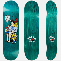 Polar Skate Co. - 8.5 Aaron Herrington