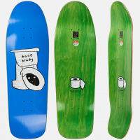 Polar Skate Co. - 9.75 Dane Brady
