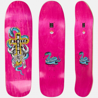 Polar Skate Co. - 9.25 Hjalte Halberg