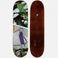 Isle Skateboards - 8.5 Brooker Brindley