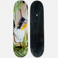 Isle Skateboards - 8.25 Shier Brindley