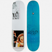 Isle Skateboards - 8.5 Shier Sports And Leisure