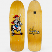 Polar Skate Co. - 9.75 Dane Brady