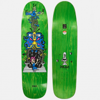 Polar Skate Co. - 8.625 Dragon Gate