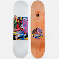 Polar Skate Co. - 8.125 Hide Out