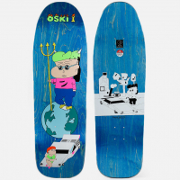 Polar Skate Co. - 9.75 Oski 1
