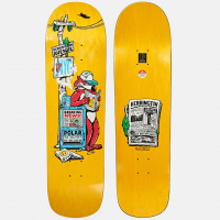 Polar Skate Co. - 8.5 Breaking News