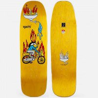 Polar Skate Co. - 9.25 Fire Ride