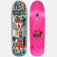 Polar Skate Co. - 9.25 Gnarhammer