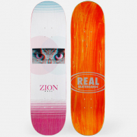 Real - 8.38 Zion Spirit Eyes