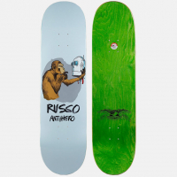 Antihero - 8.25 Russo Blind Leading The Blinder