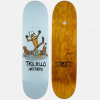 Antihero - 8.5 Trujillo Blind Leading The Blinde