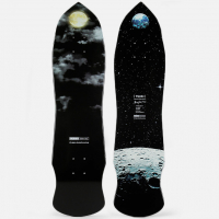Evisen Skateboards - 8.25 Tsuki