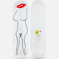 Sex Skateboards - 8.5 Sex Somebody Two