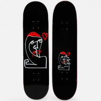 Sex Skateboards - 8.38 Sex Do You