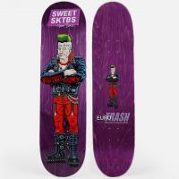 Sweet - 8 Sean Cliver