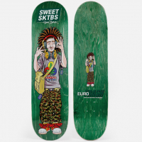 Sweet - 8.25 Sean Cliver