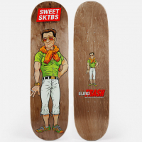 Sweet - 8.5 Sean Cliver