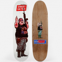 Sweet - 8.8 Sean Cliver