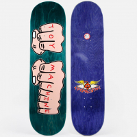 Toy Machine - 8.5 Fists X - Large