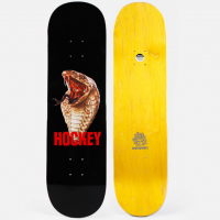 Hockey - 8.38 Snake