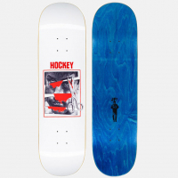 Hockey - 8.5 Cut