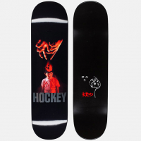 Hockey - 8.18 Fate