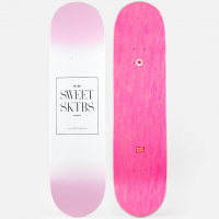 Sweet - 8.25 Channel