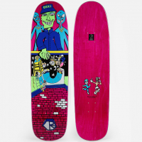 Polar Skate Co. - 8.625 Dice Life