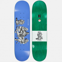 Polar Skate Co. - 8 Picknick