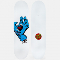 Santa Cruz - 8.375 Screaming Hand Taper Tip