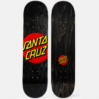 Santa Cruz - 8.5 Classic Dot Wide Tip