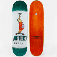 Antihero - 8.5 Hewitt Electric Lux