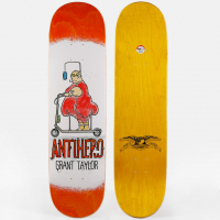 Antihero - 8.06 Taylor Electric Lux