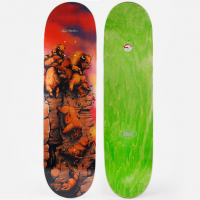 Real - 8.38 Kyle Greatheight Slick
