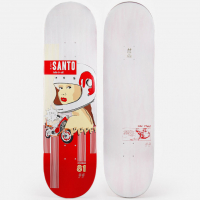 Scumco - 8.5 Philly Santosuosso