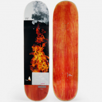 Scumco - 8.5 Ty Beall