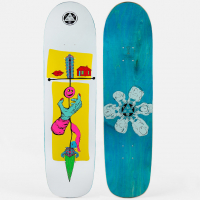 Welcome Skateboards - 8.38 Obelus Son Of Planchette