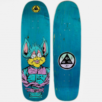 Welcome Skateboards - 9.25 Shame Golem