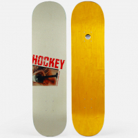 Hockey - 8.18 Nail