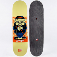 Sweet - 8.5 Sam Prabert