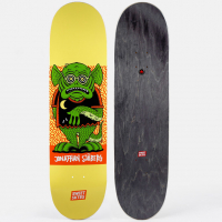 Sweet - 8.5 Jonathan Sjöberg